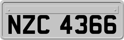 NZC4366