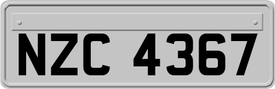 NZC4367
