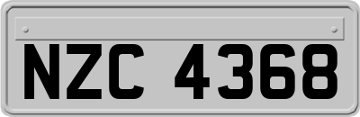 NZC4368