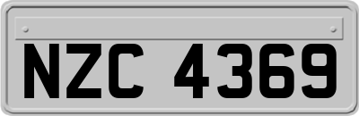 NZC4369