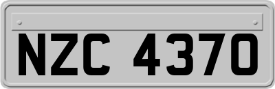 NZC4370