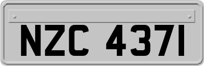 NZC4371
