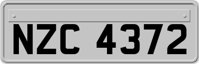 NZC4372