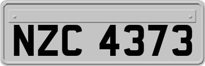 NZC4373