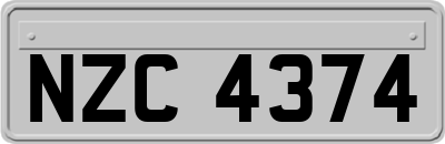 NZC4374