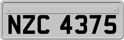 NZC4375