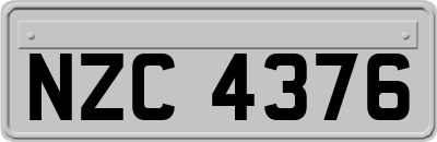 NZC4376