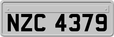 NZC4379