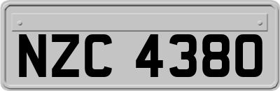 NZC4380