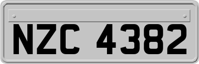 NZC4382
