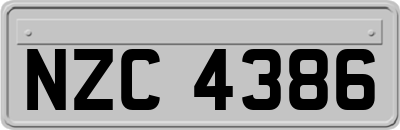 NZC4386
