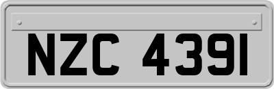 NZC4391