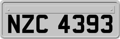 NZC4393