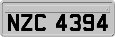 NZC4394