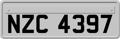 NZC4397