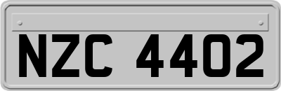 NZC4402