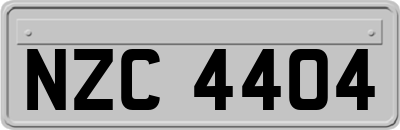 NZC4404