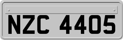 NZC4405