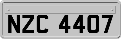 NZC4407