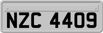 NZC4409