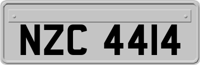 NZC4414