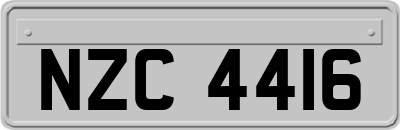 NZC4416