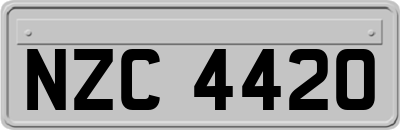 NZC4420
