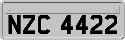 NZC4422