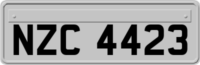 NZC4423