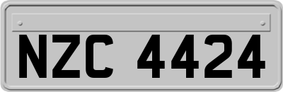NZC4424