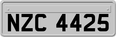 NZC4425