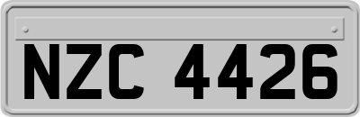 NZC4426