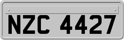 NZC4427