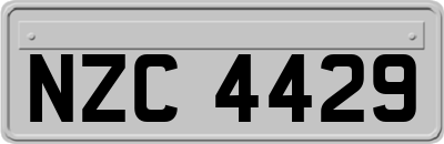 NZC4429