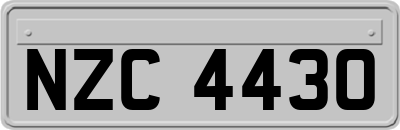 NZC4430