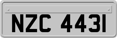 NZC4431