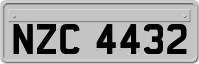 NZC4432