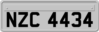NZC4434