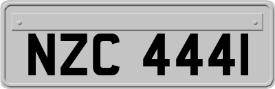 NZC4441