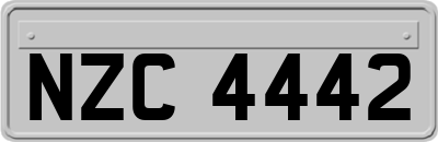 NZC4442
