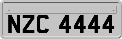 NZC4444