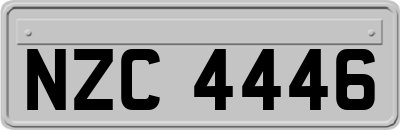 NZC4446