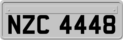 NZC4448