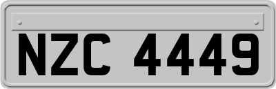 NZC4449