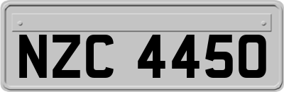 NZC4450
