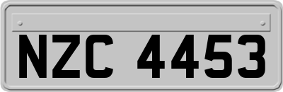 NZC4453