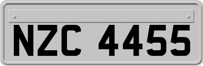 NZC4455