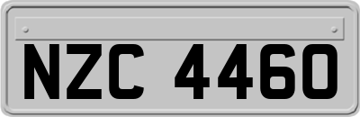 NZC4460