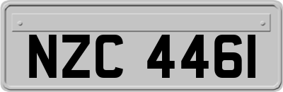 NZC4461