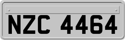 NZC4464